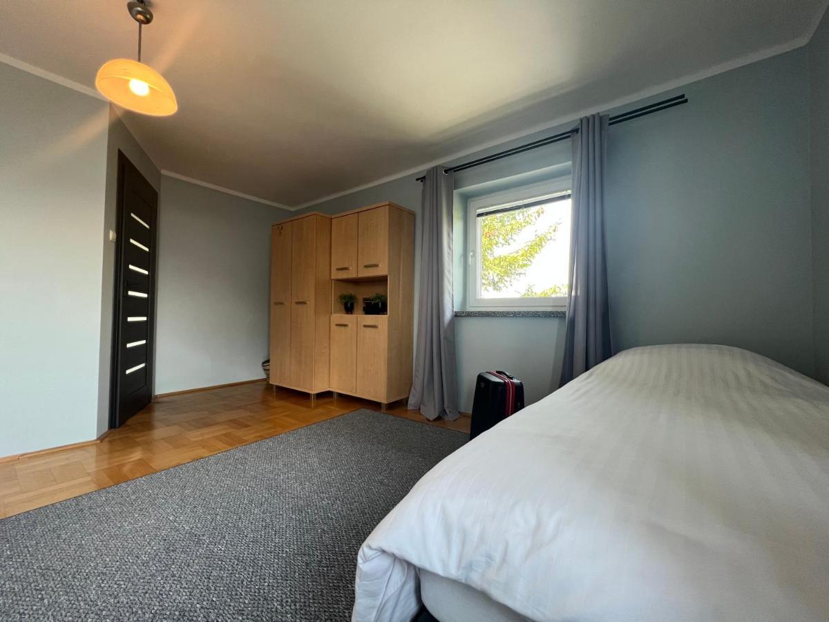 Apartamenty Romano Rzeszów Εξωτερικό φωτογραφία