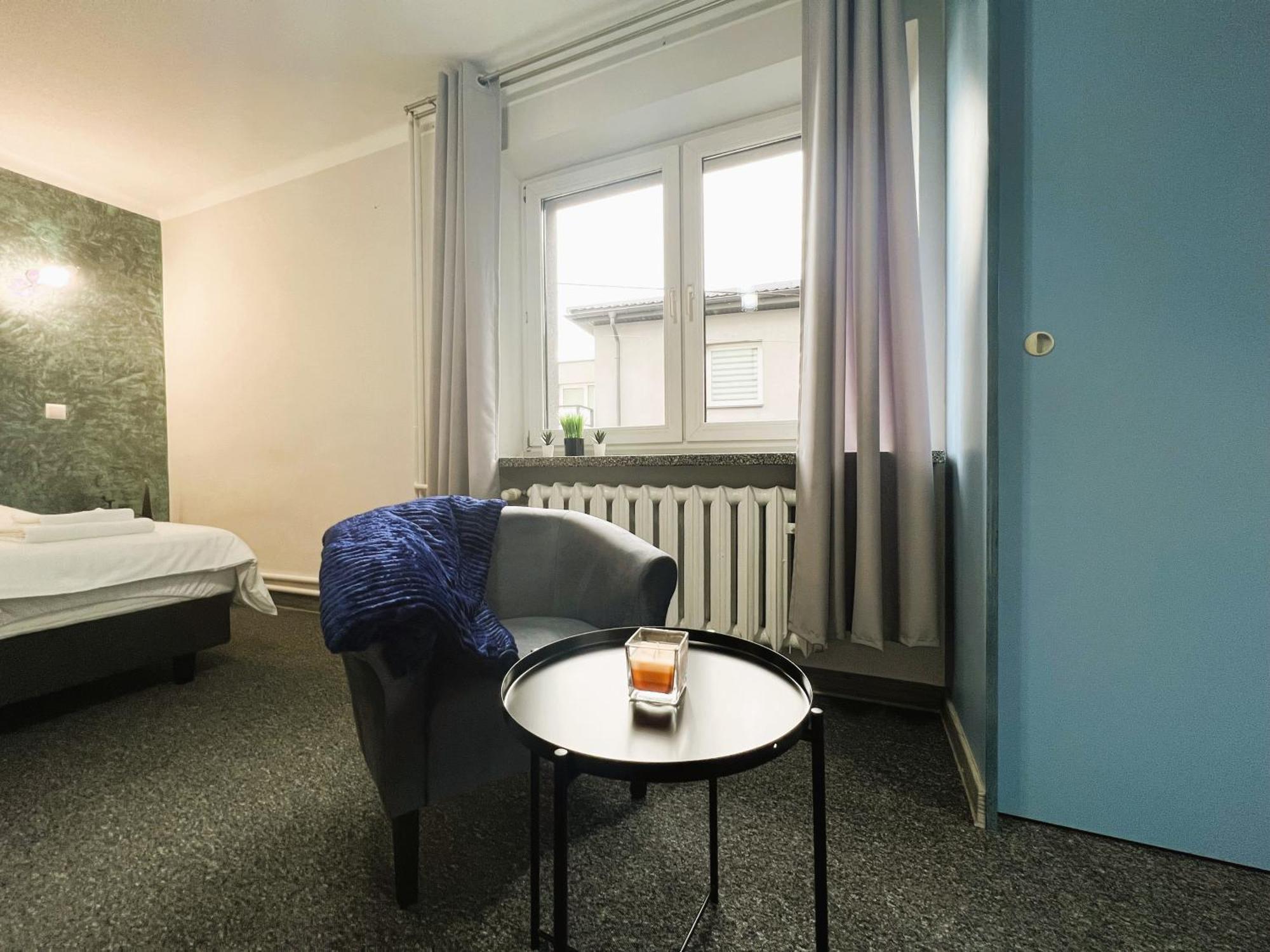 Apartamenty Romano Rzeszów Εξωτερικό φωτογραφία