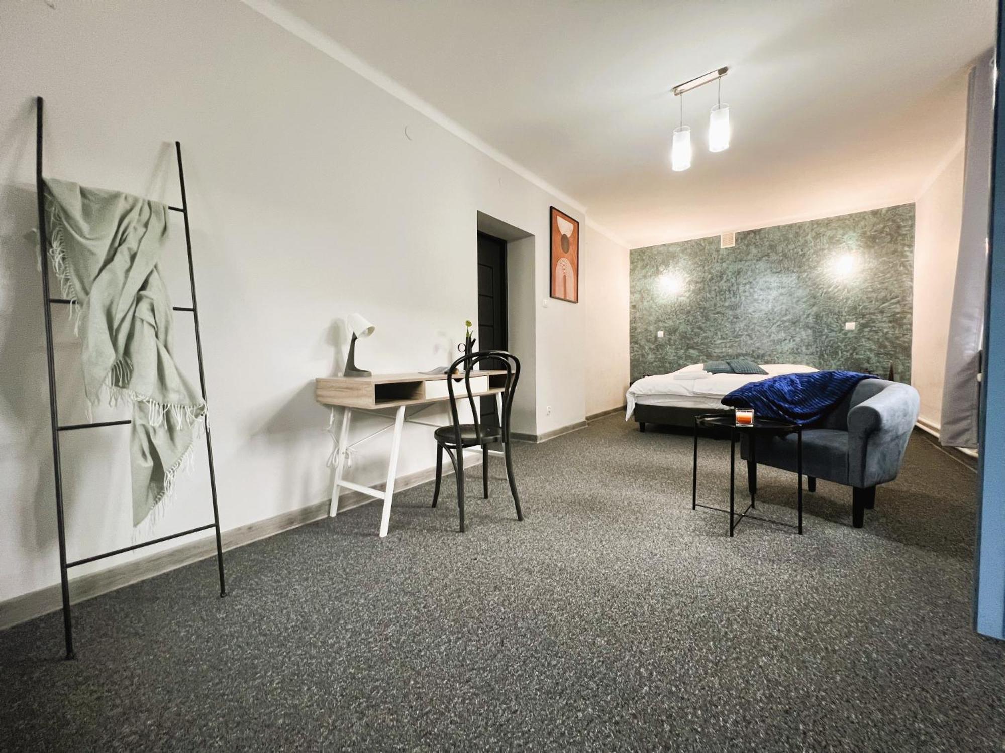 Apartamenty Romano Rzeszów Εξωτερικό φωτογραφία