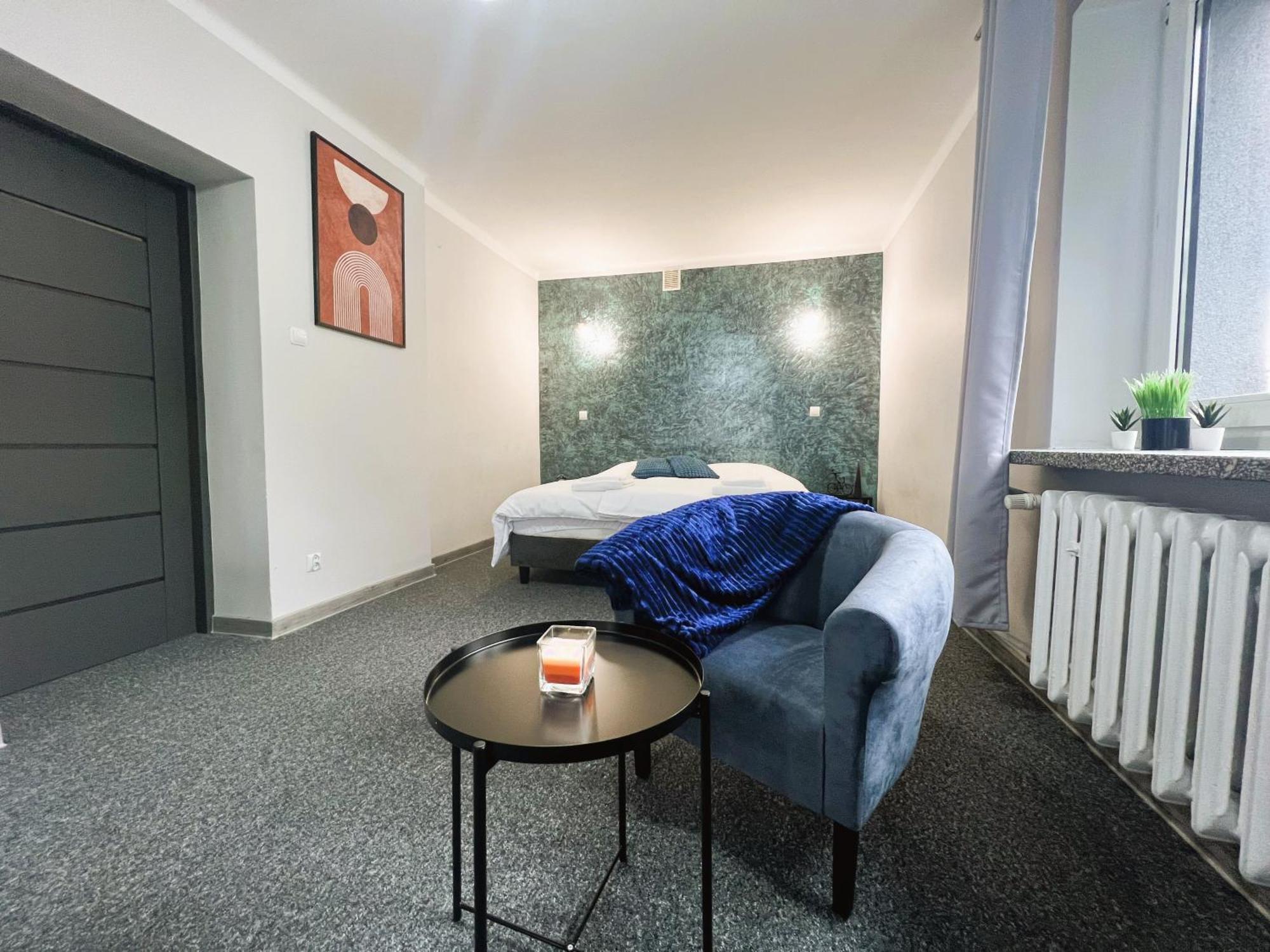 Apartamenty Romano Rzeszów Εξωτερικό φωτογραφία