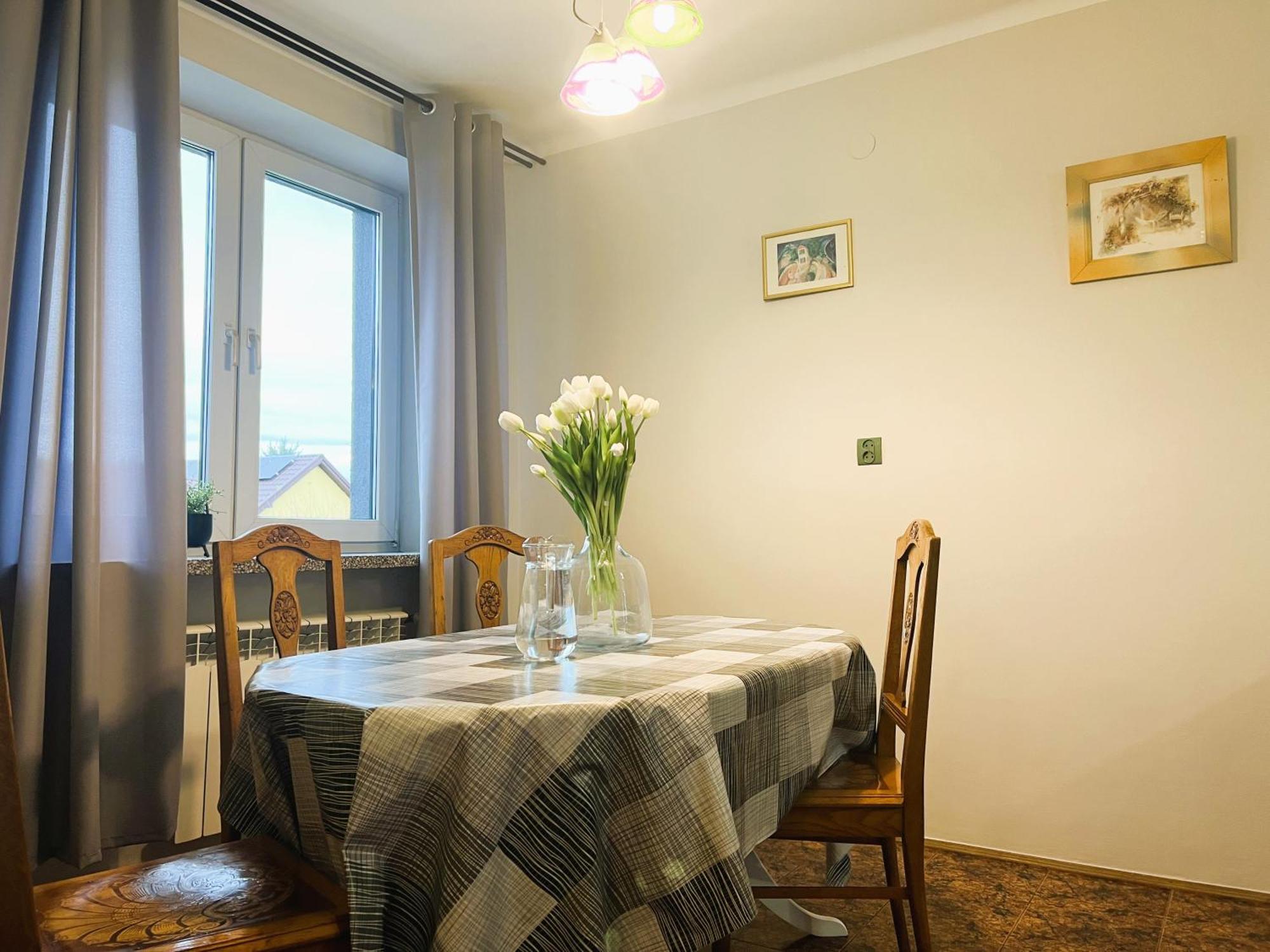 Apartamenty Romano Rzeszów Εξωτερικό φωτογραφία