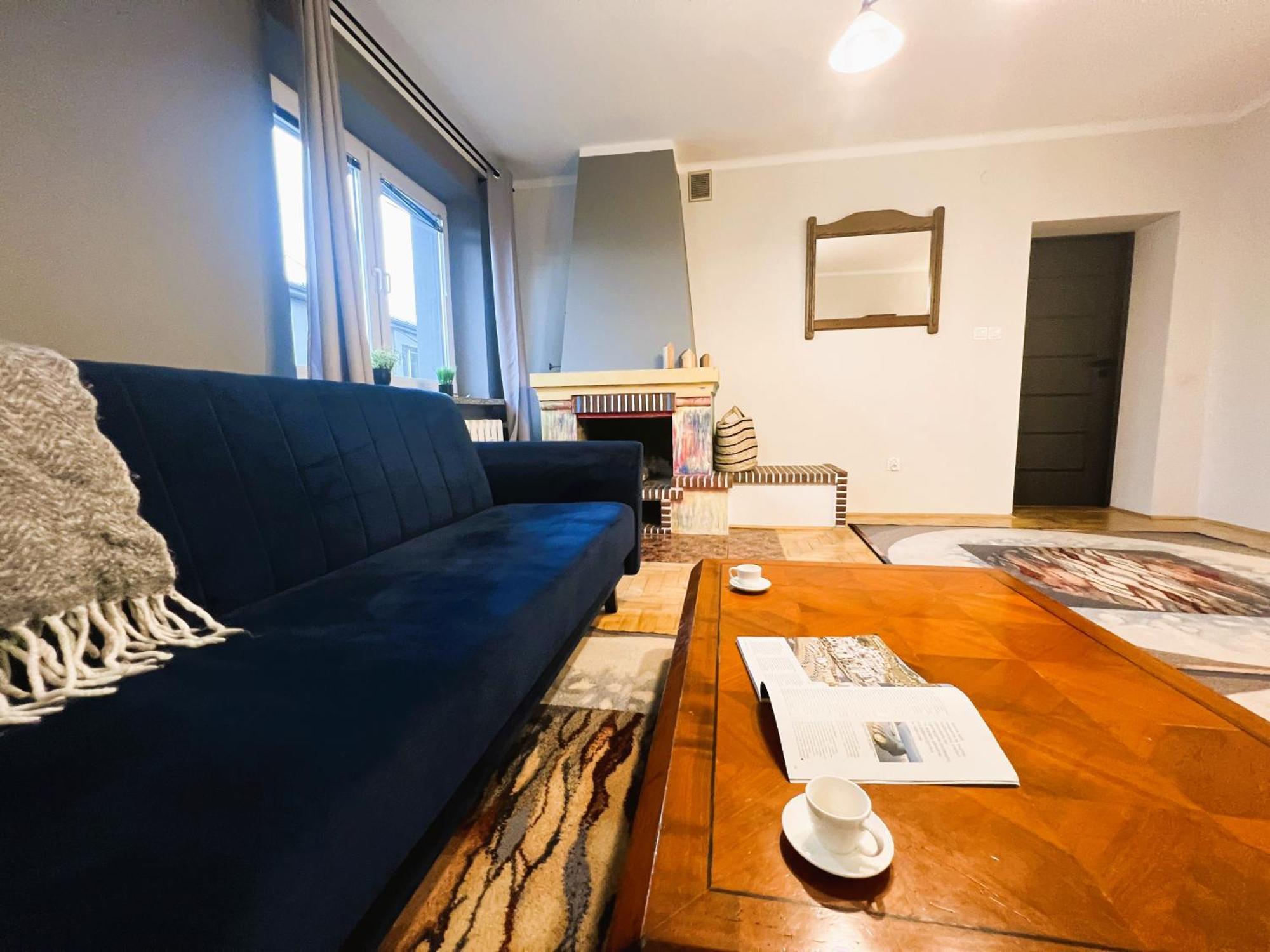 Apartamenty Romano Rzeszów Εξωτερικό φωτογραφία