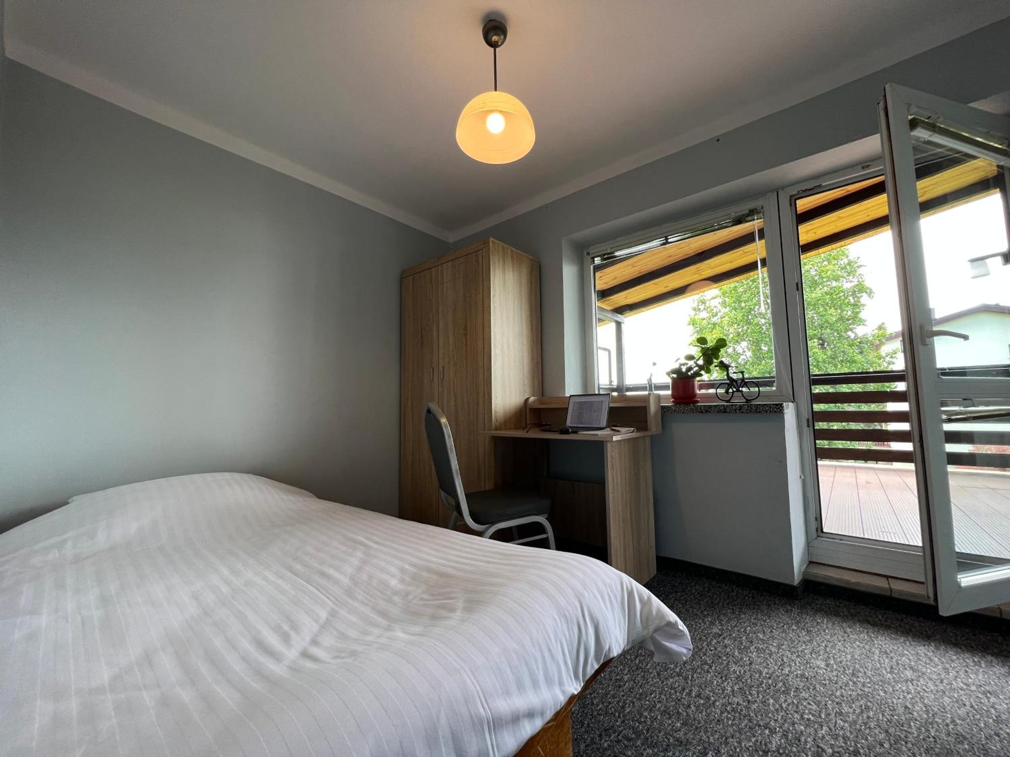 Apartamenty Romano Rzeszów Εξωτερικό φωτογραφία