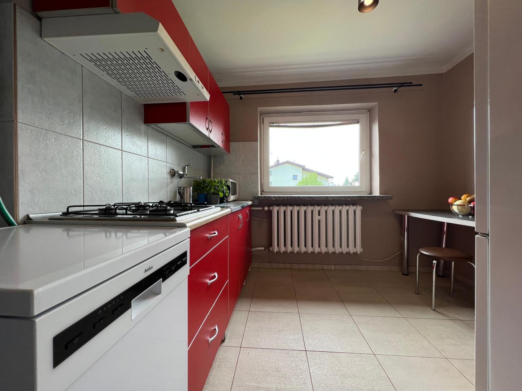 Apartamenty Romano Rzeszów Εξωτερικό φωτογραφία