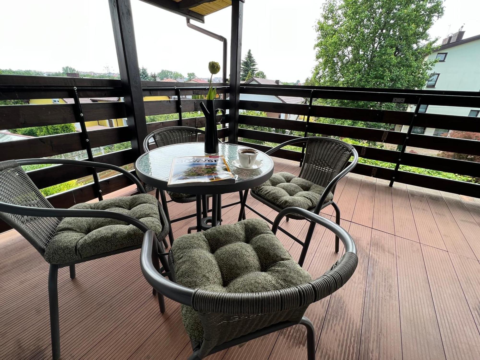 Apartamenty Romano Rzeszów Εξωτερικό φωτογραφία