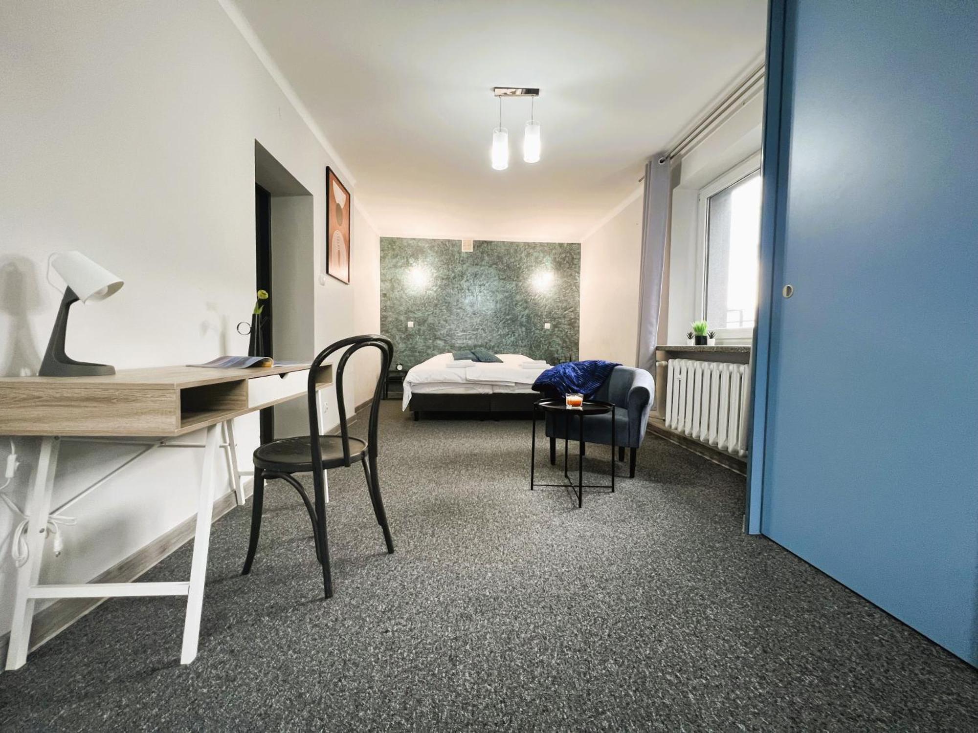 Apartamenty Romano Rzeszów Δωμάτιο φωτογραφία